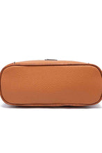 Load image into Gallery viewer, PU Leather Crossbody Bag