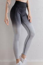Load image into Gallery viewer, Gradient High Waist Sports Leggings