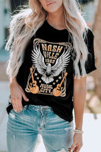 Load image into Gallery viewer, NASHVILLE 1982 MUSIC CITY Tee