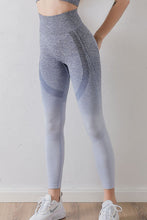 Load image into Gallery viewer, Gradient High Waist Sports Leggings
