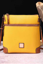 Load image into Gallery viewer, PU Leather Crossbody Bag
