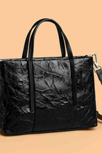 Load image into Gallery viewer, PU Leather Handbag
