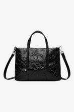 Load image into Gallery viewer, PU Leather Handbag
